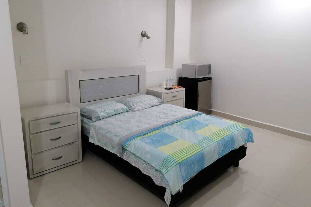 Photo of Bedroom in Torreon