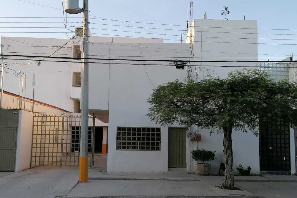 Photo of Outdoor in Torreon