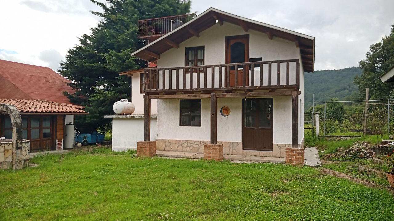 Photo of Outdoor in San Cristobal de las Casas