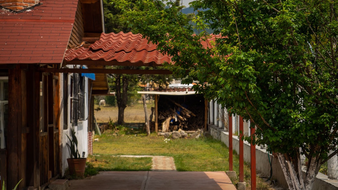 Photo of Outdoor in San Cristobal de las Casas