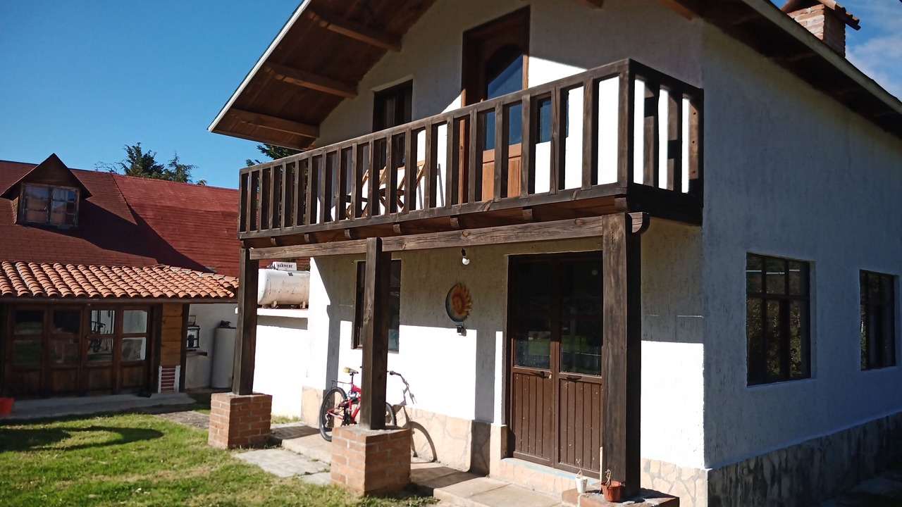 Photo of Outdoor in San Cristobal de las Casas
