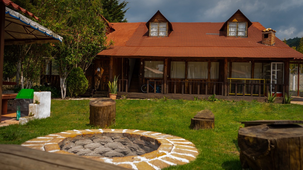 Photo of Outdoor in San Cristobal de las Casas