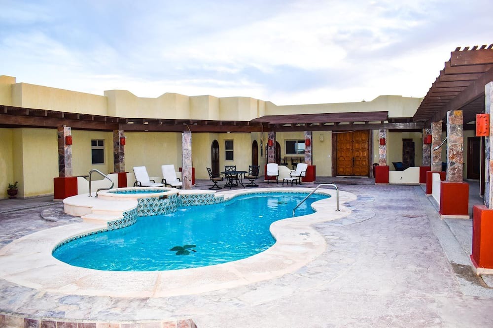 Photo of Outdoor in Laguna Shores