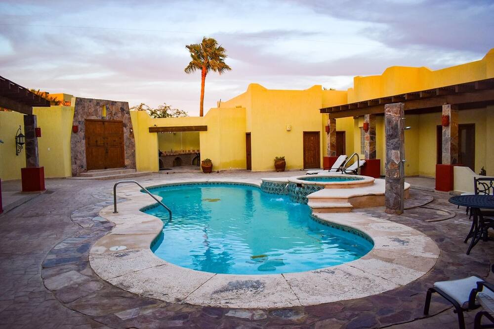 Photo of Outdoor in Laguna Shores