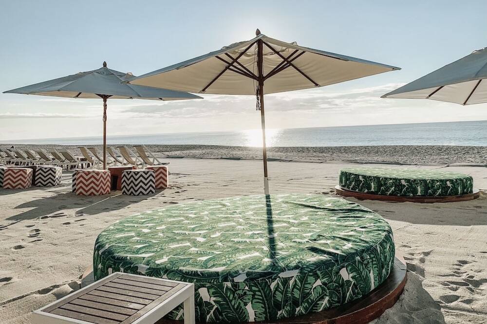 Photo of Patio Balcony in Cabo San Lucas