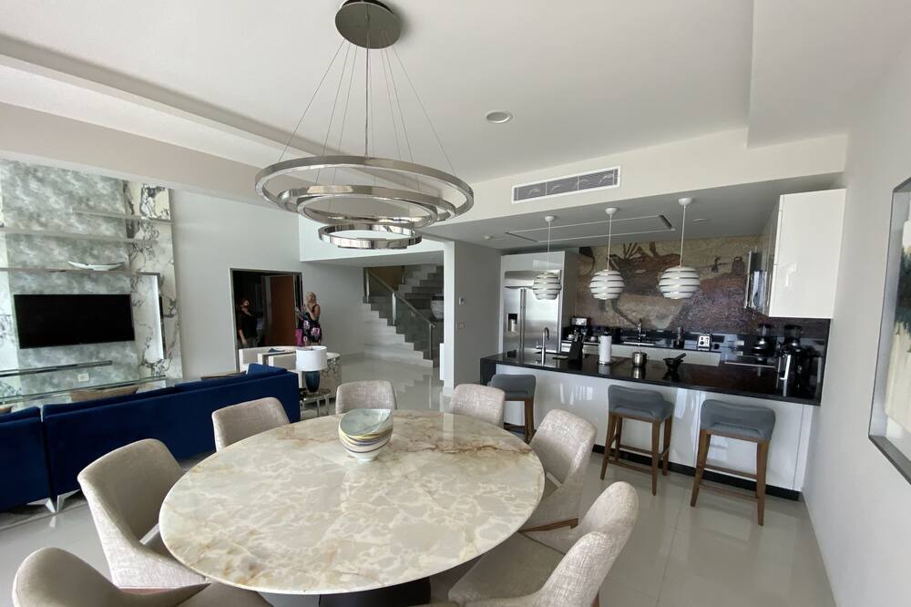 Photo of Kitchen in Cabo San Lucas