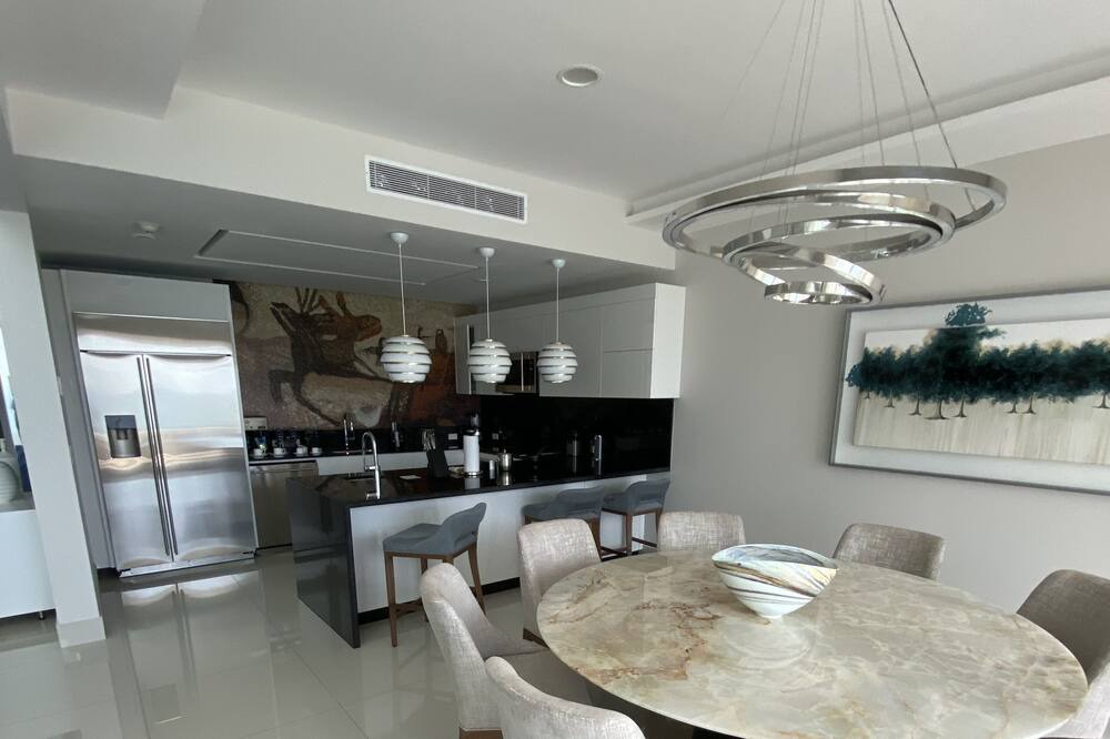 Photo of Kitchen in Cabo San Lucas