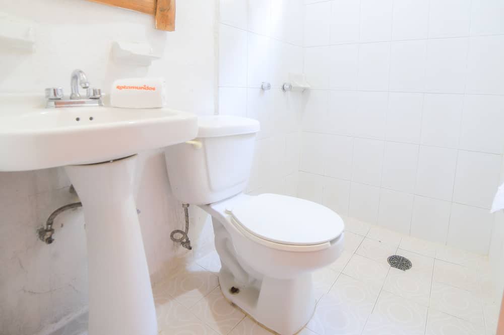 Photo of Bathroom in Jalpan de Serra
