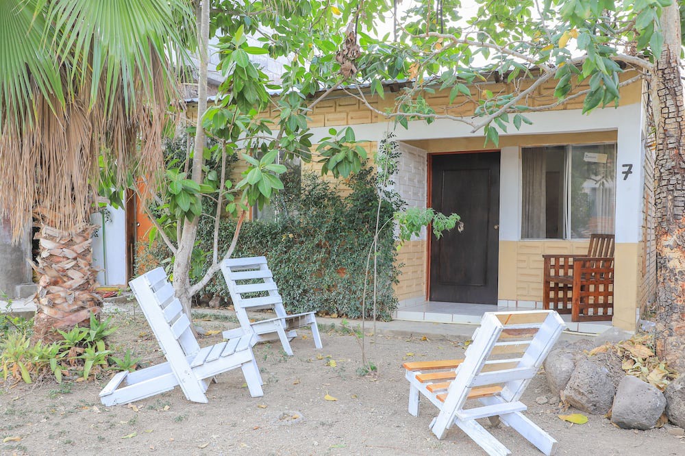 Photo of Patio Balcony in Jalpan de Serra