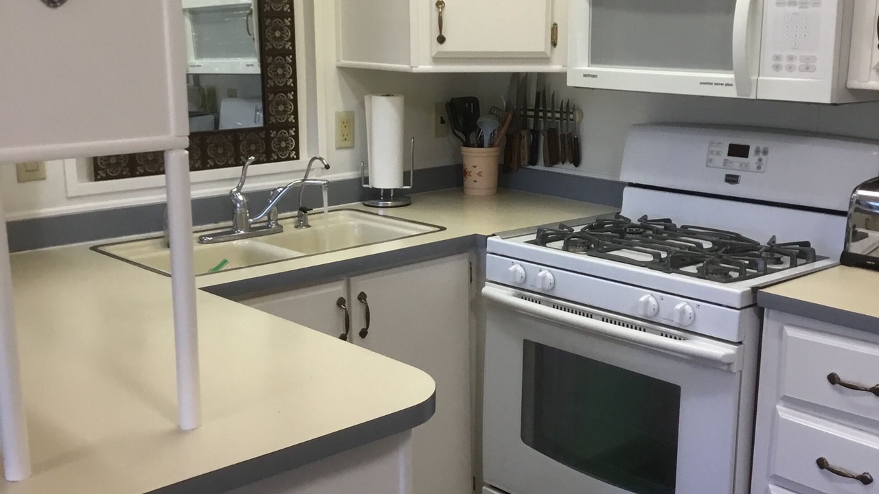Photo of Kitchen in Yuma