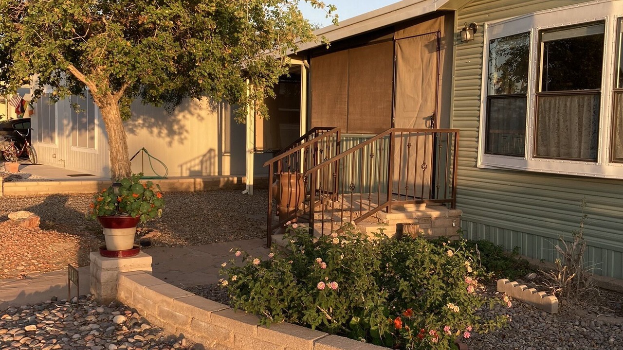 Photo of Outdoor in Yuma
