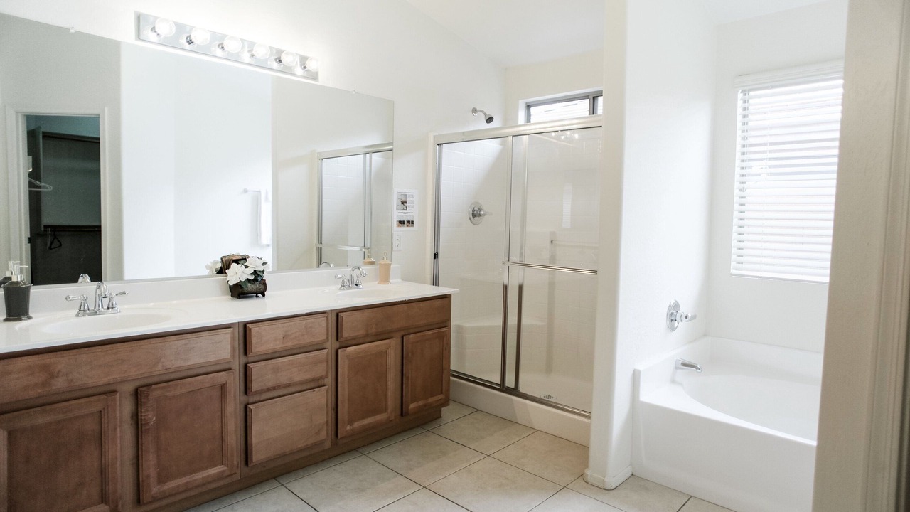 Photo of Bathroom in Deer Valley