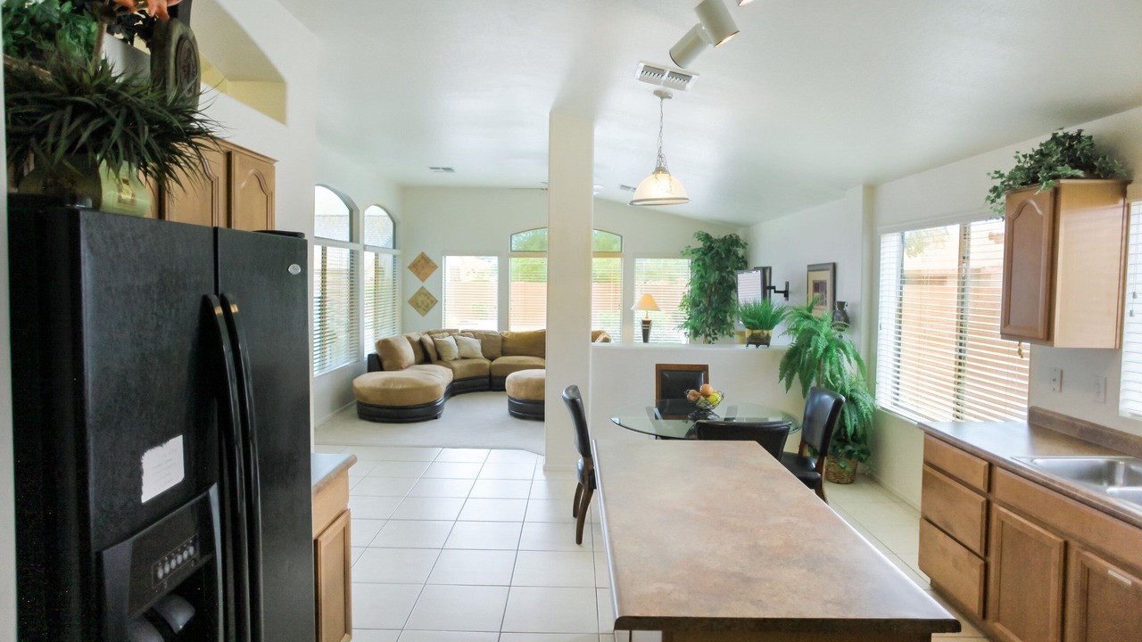 Photo of Kitchen in Deer Valley