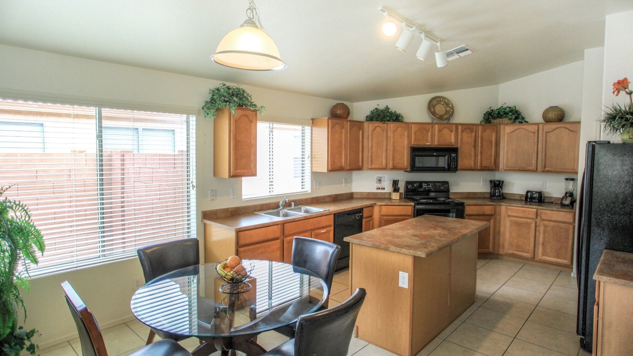 Photo of Kitchen in Deer Valley