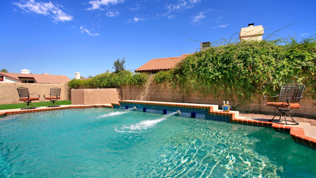 Photo of Outdoor in Brandywine Estates