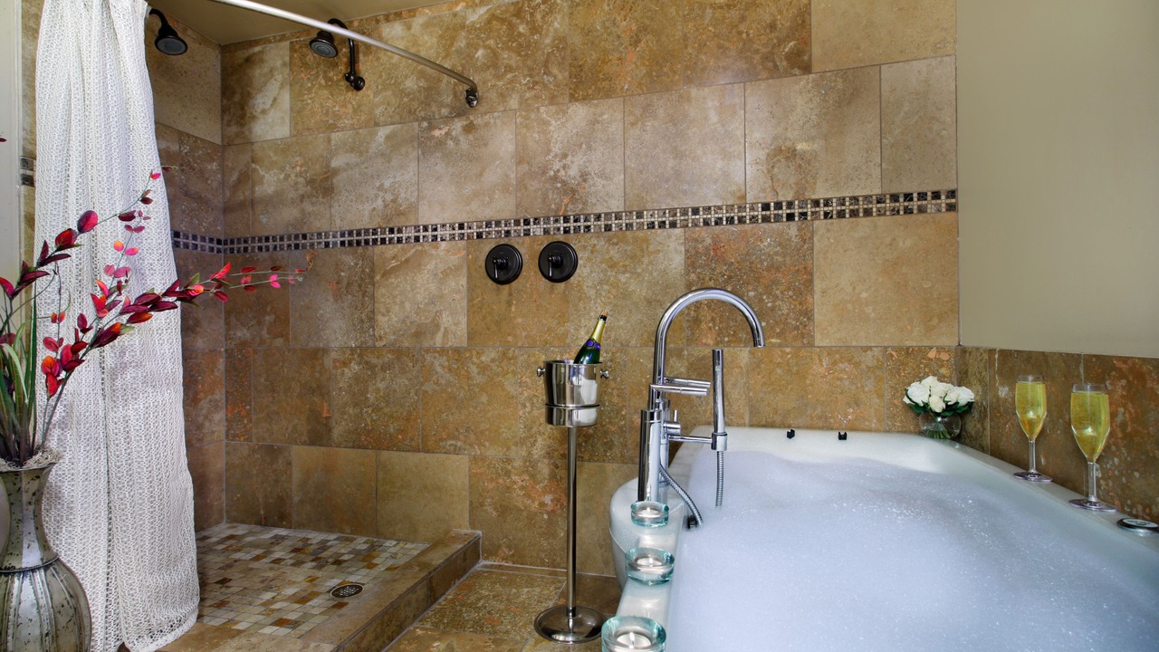 Photo of Bathroom in Brandywine Estates