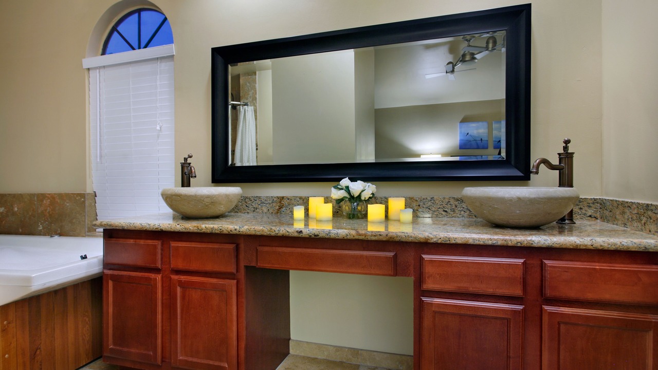 Photo of Bathroom in Brandywine Estates