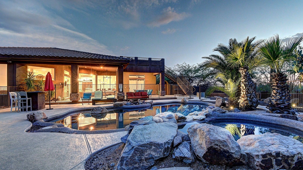 Photo of Outdoor in Pinnacle Peak