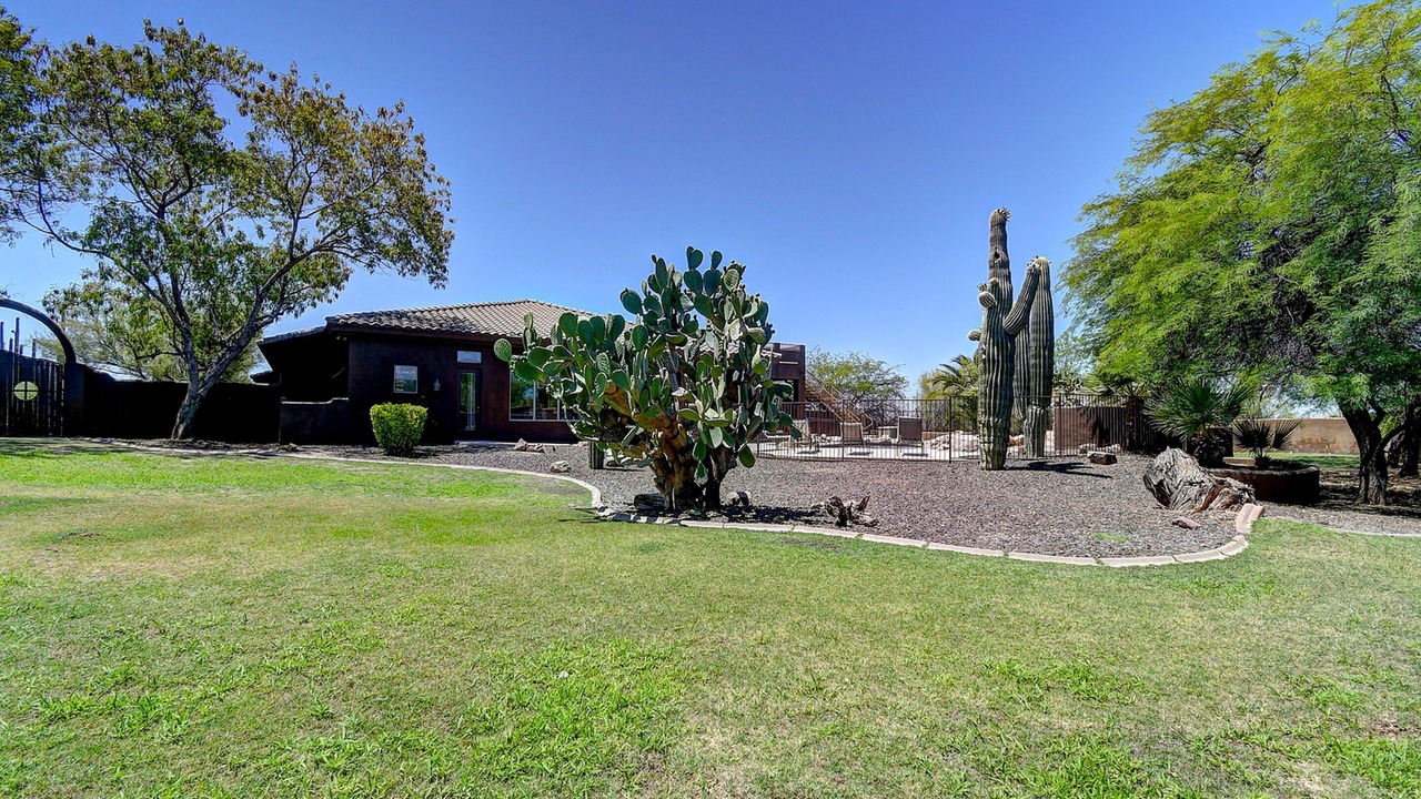 Photo of Others in Pinnacle Peak
