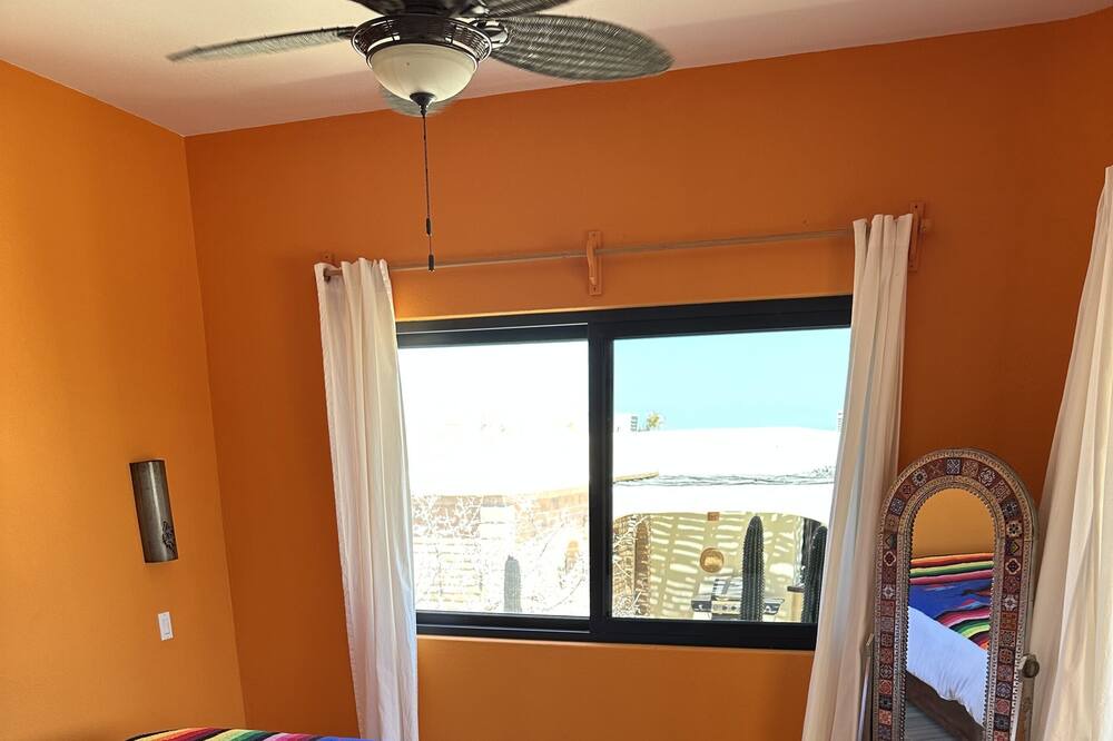 Photo of Bedroom in El Sargento