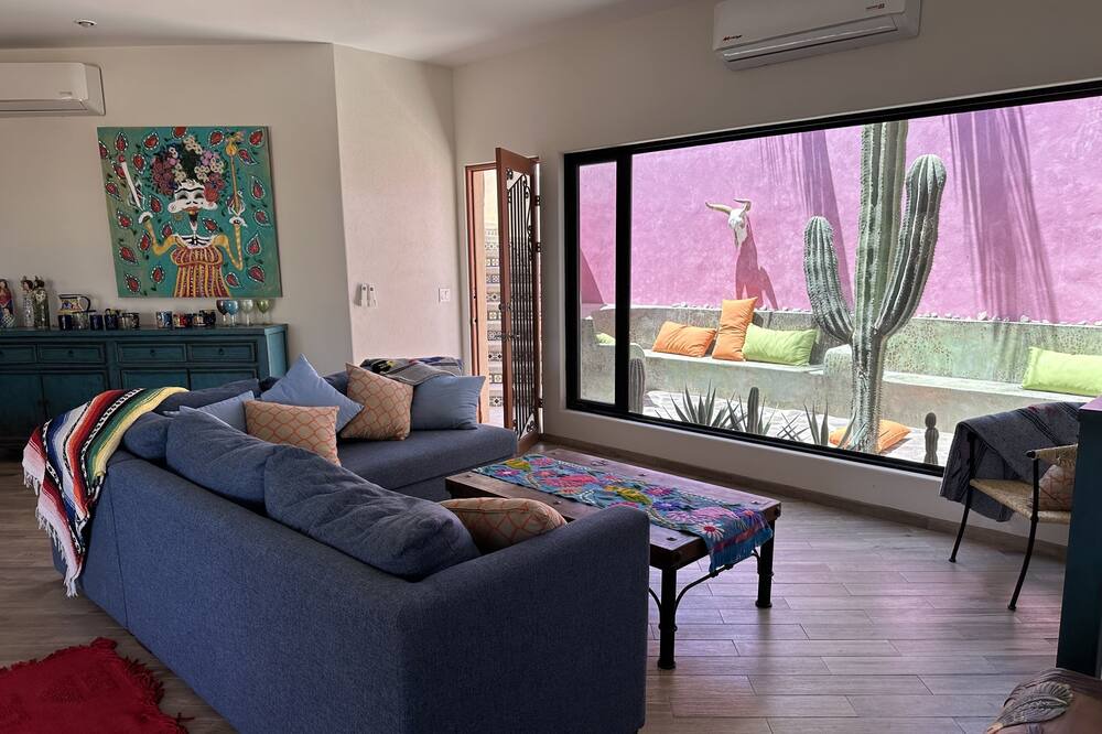 Photo of Livingroom in El Sargento