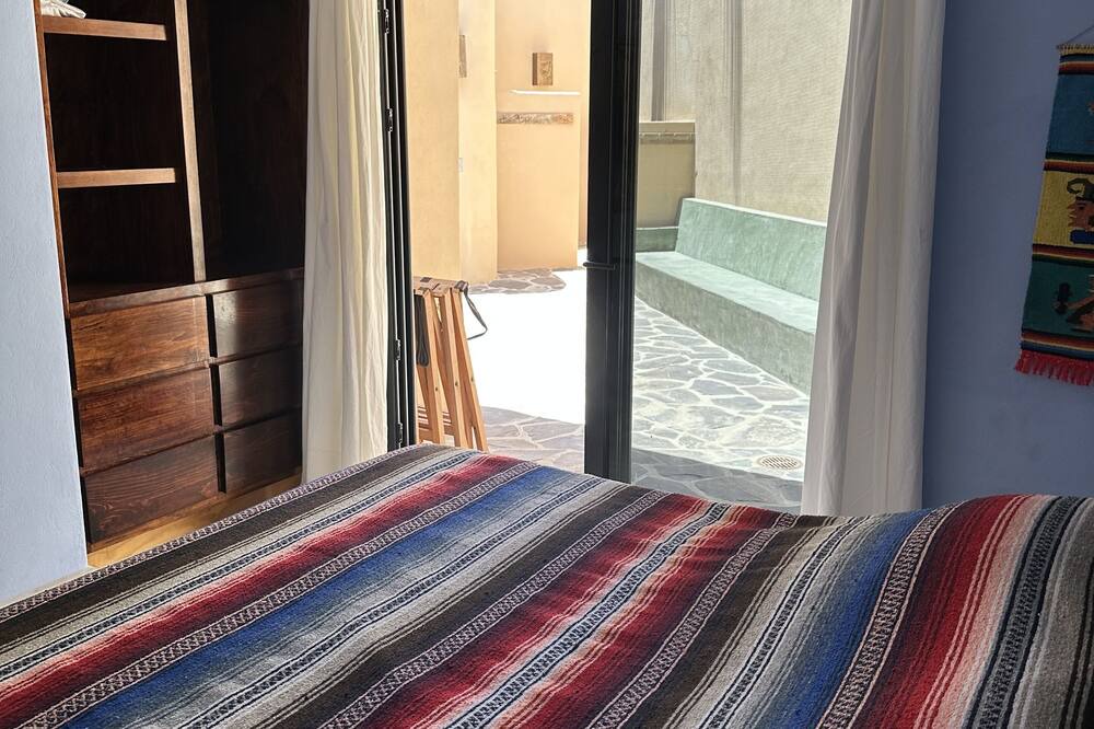 Photo of Bedroom in El Sargento