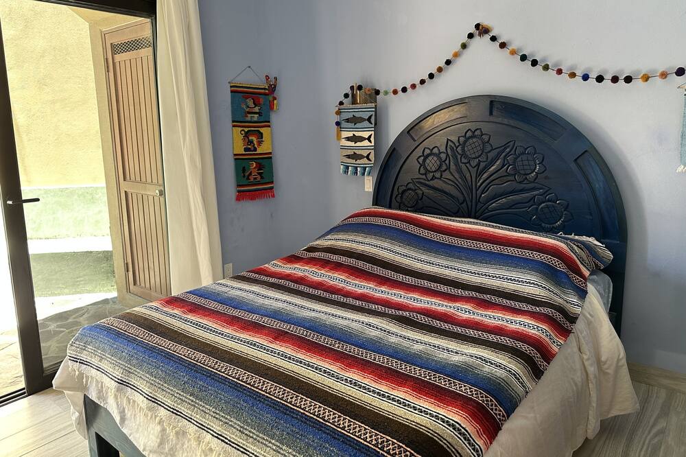 Photo of Bedroom in El Sargento