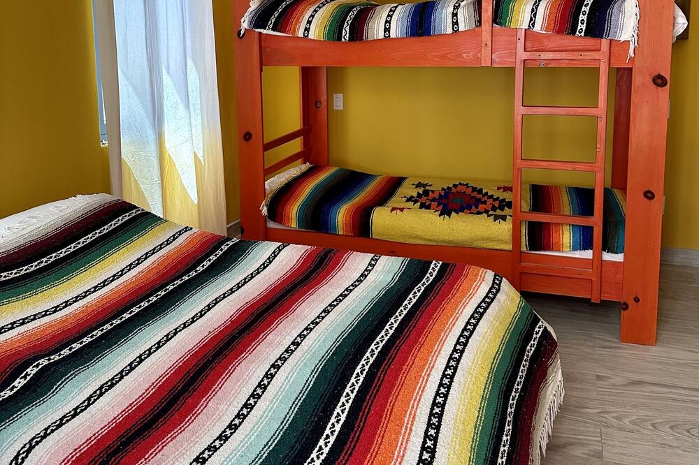 Photo of Bedroom in El Sargento
