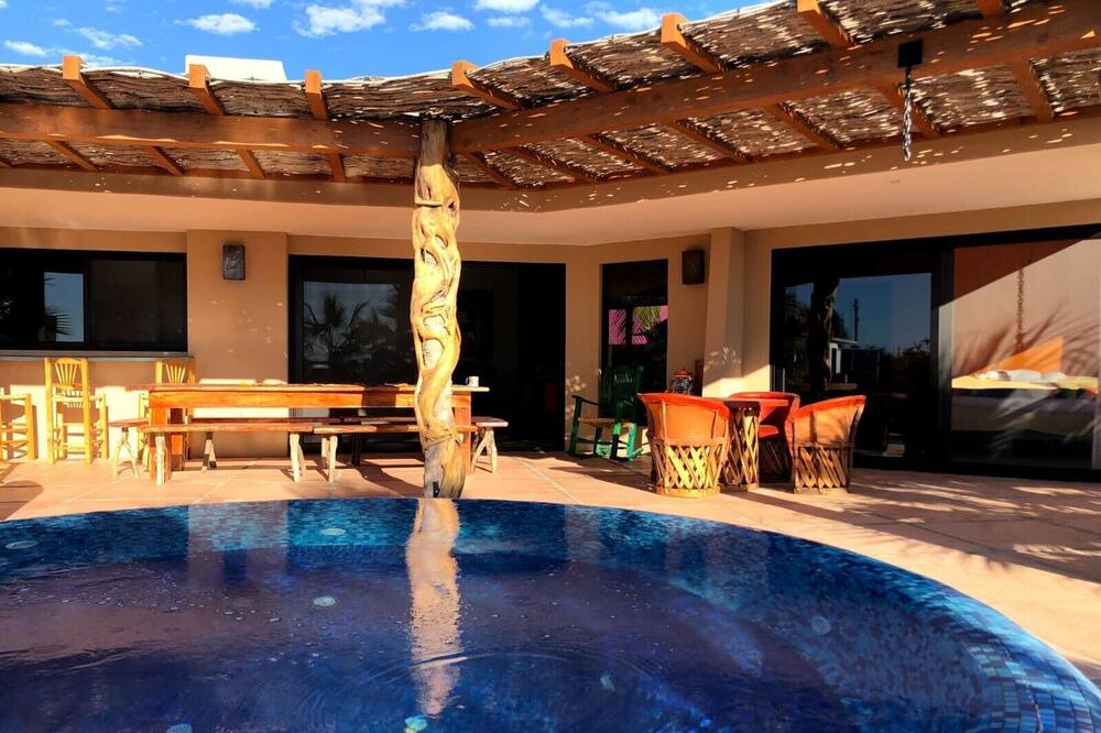 Photo of Outdoor in El Sargento