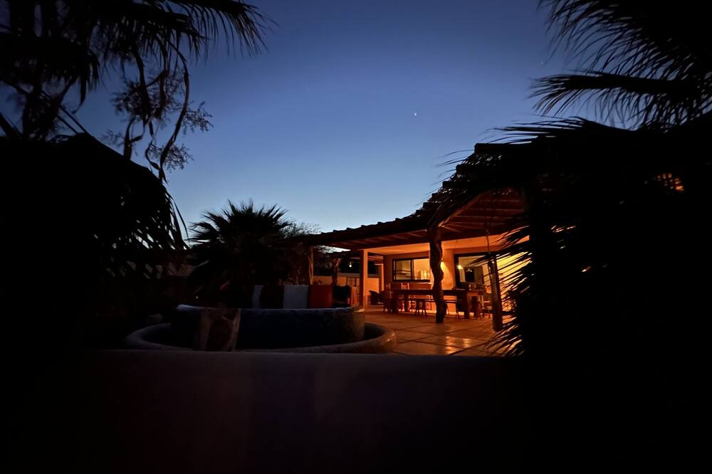 Photo of Outdoor in El Sargento