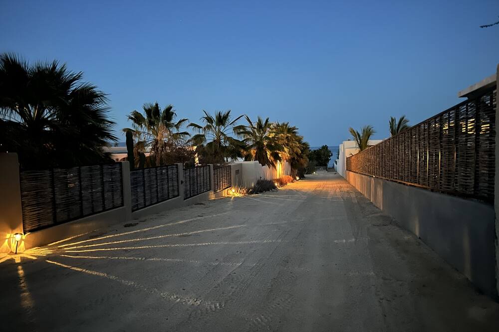Photo of Outdoor in El Sargento