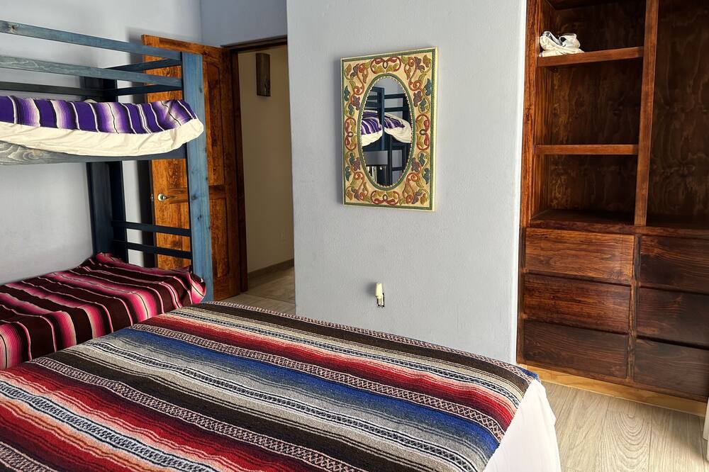 Photo of Bedroom in El Sargento