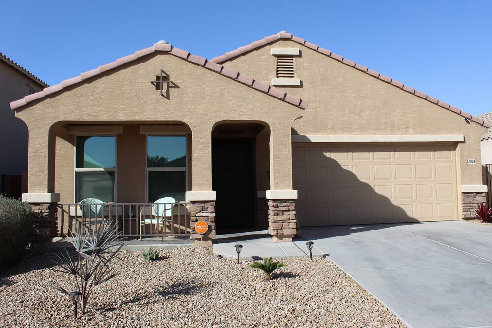 Photo of Outdoor in Maricopa