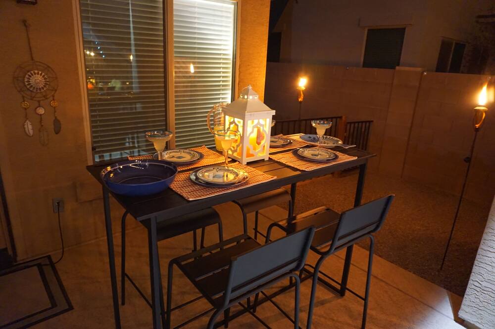 Photo of Outdoor in Maricopa