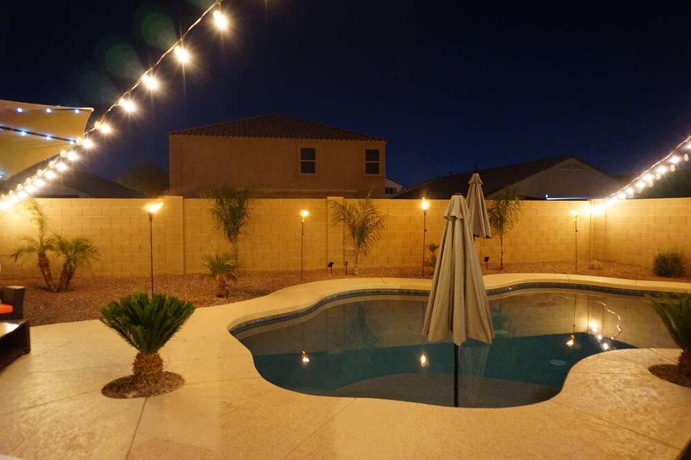 Photo of Outdoor in Maricopa