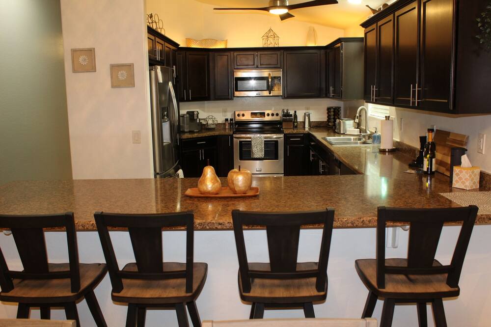 Photo of Kitchen in Maricopa