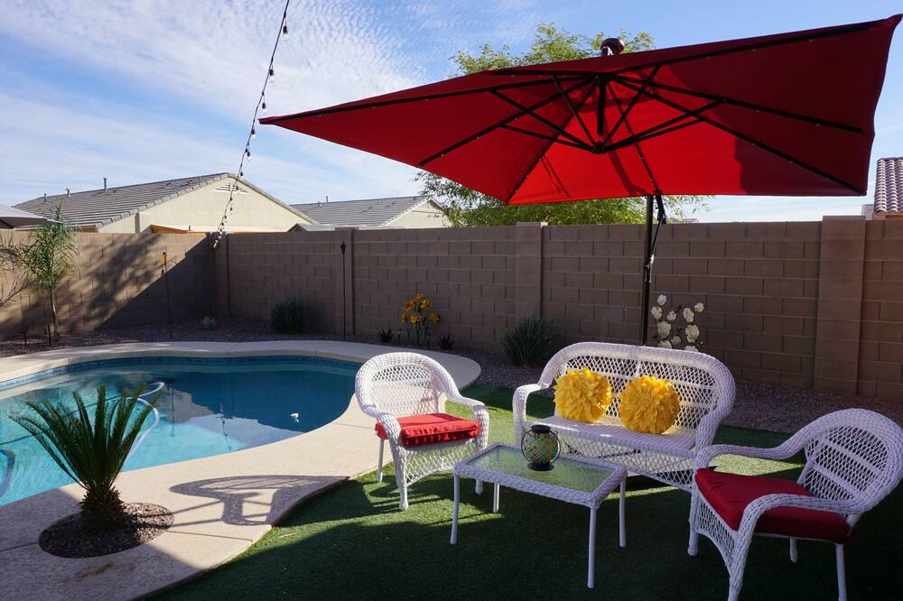 Photo of Outdoor in Maricopa