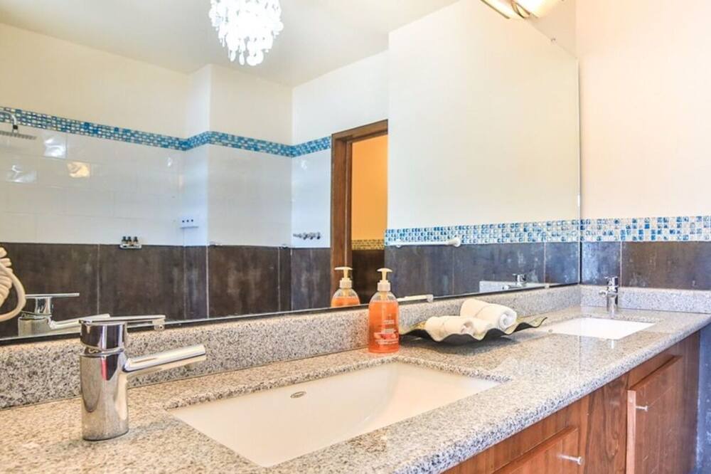 Photo of Bathroom in Gonzalo Guerrero