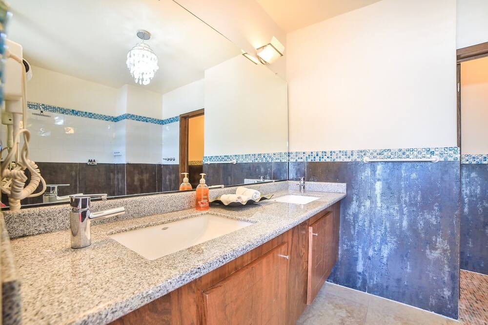 Photo of Bathroom in Gonzalo Guerrero