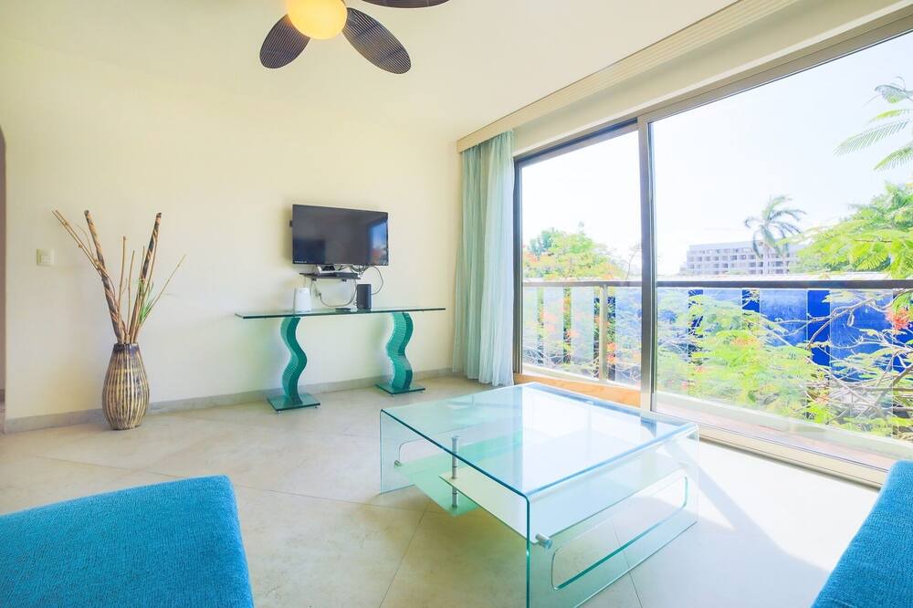 Photo of Livingroom in Gonzalo Guerrero