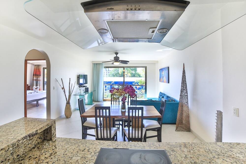 Photo of Kitchen in Gonzalo Guerrero