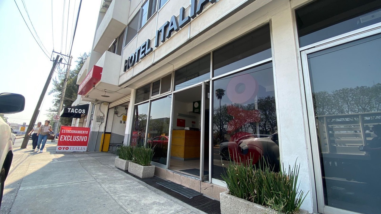 Photo of Outdoor in Aguascalientes