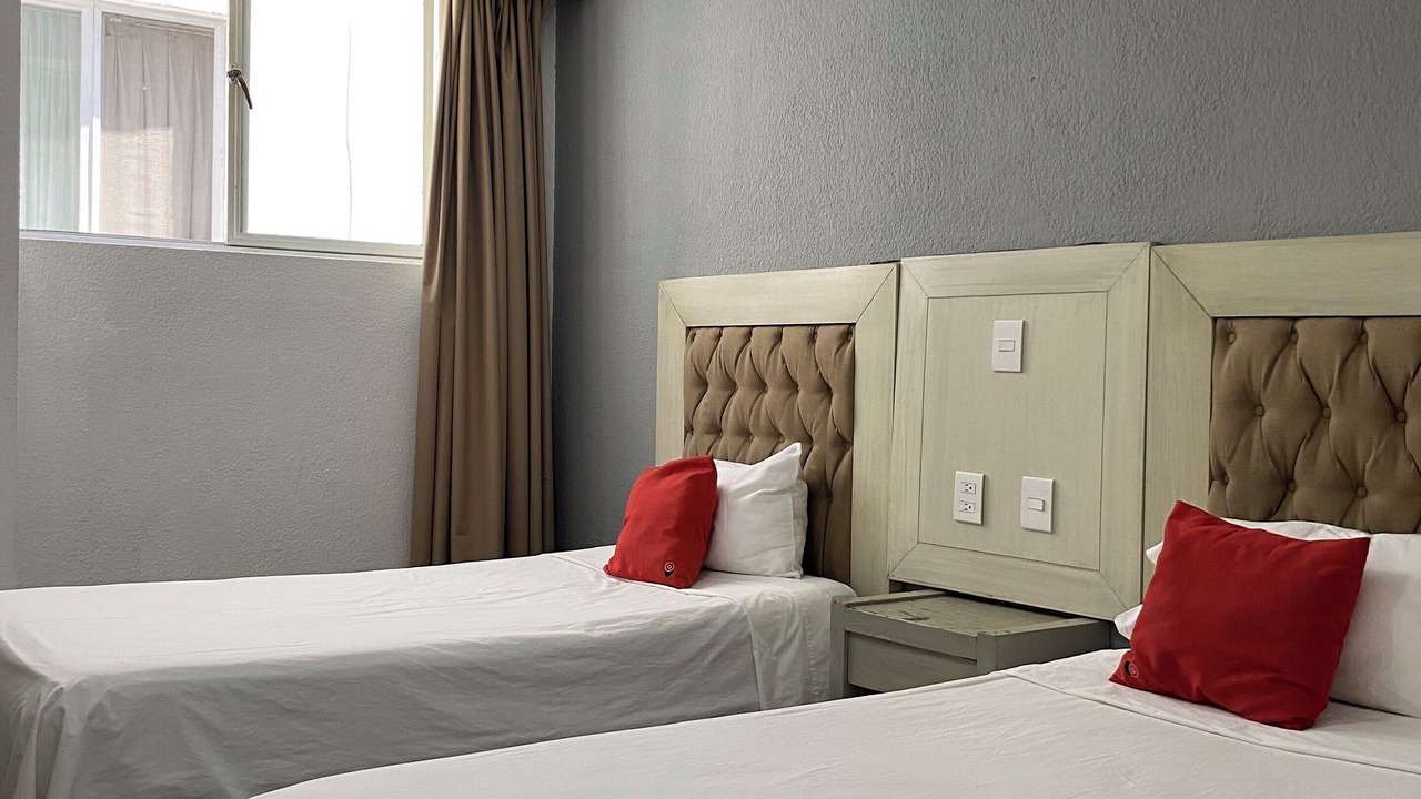 Photo of Bedroom in Aguascalientes