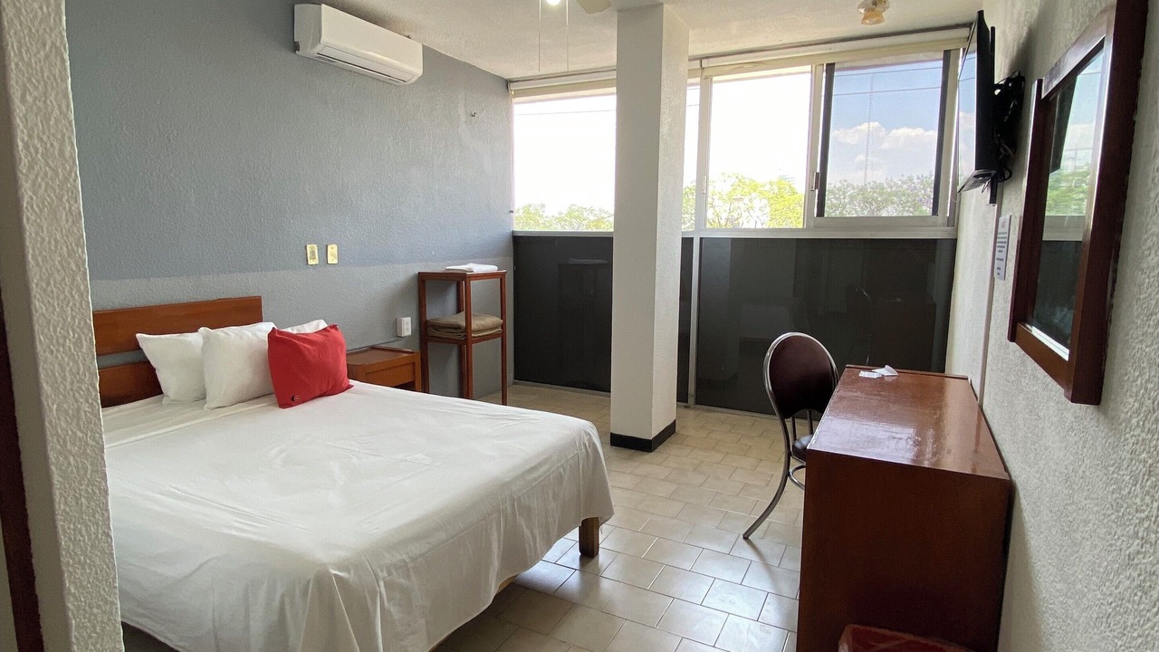 Photo of Bedroom in Aguascalientes