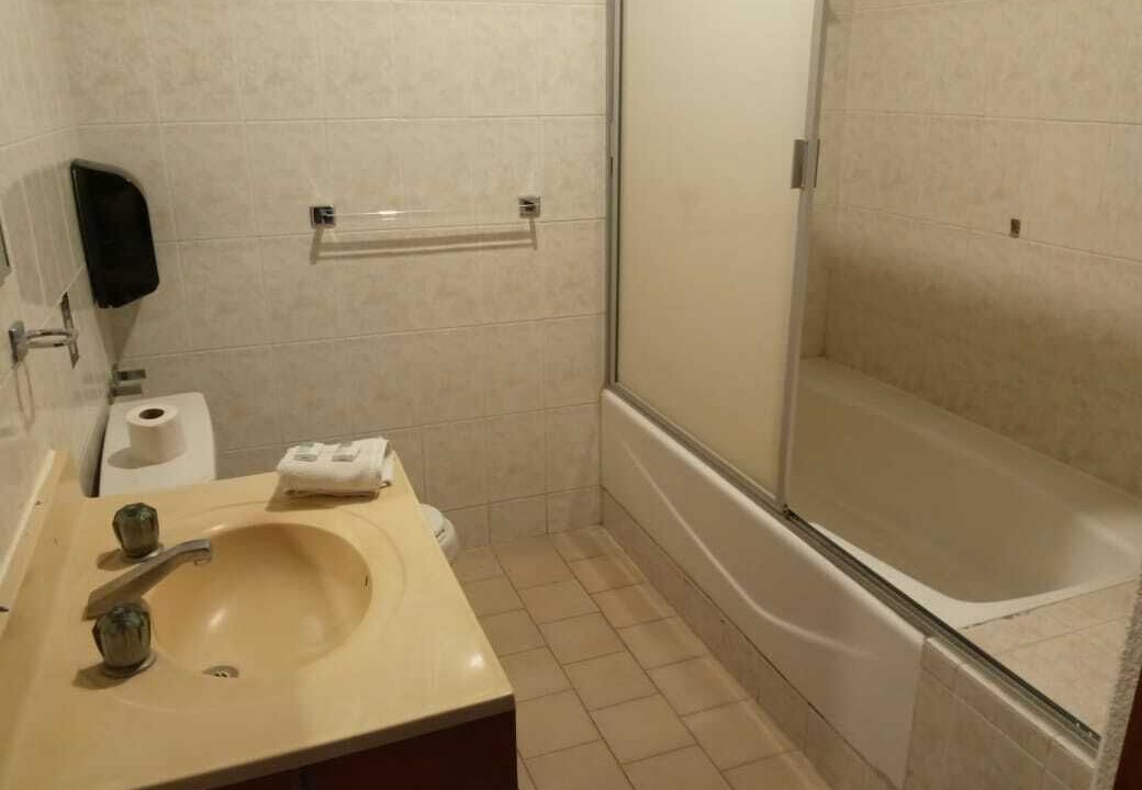 Photo of Bathroom in Aguascalientes