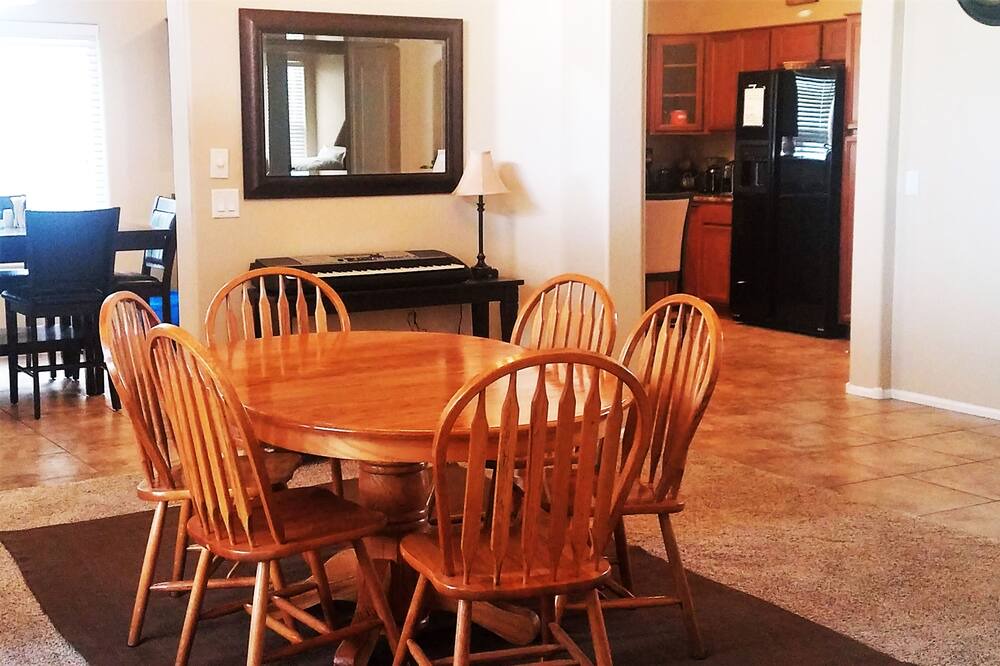 Photo of Kitchen in San Tan Valley