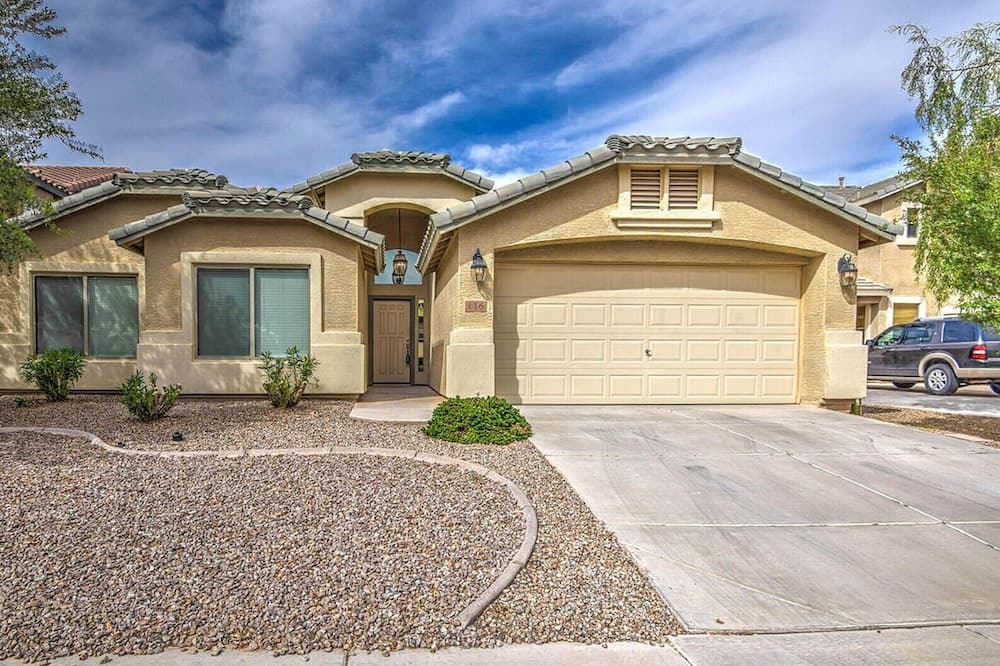 Photo of Outdoor in San Tan Valley