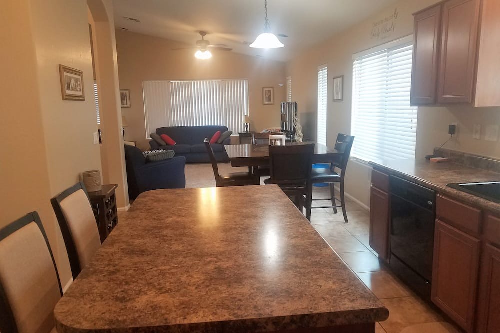 Photo of Kitchen in San Tan Valley