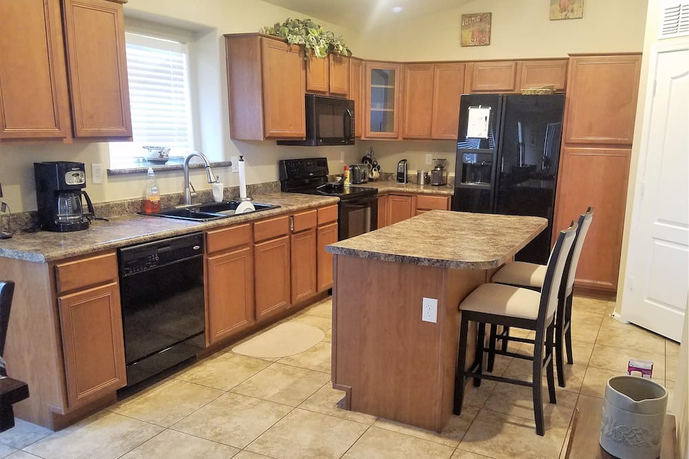 Photo of Kitchen in San Tan Valley