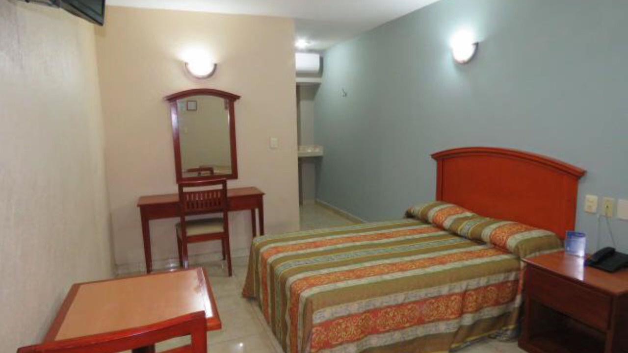 Photo of Bedroom in Villahermosa